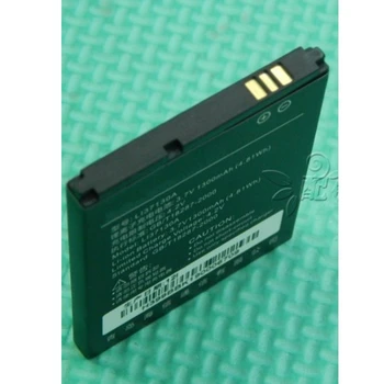 Rush Sale Limited Stock Retail 1300mAh LI37130A New Replacement Battery For Hisense E86 T89 High Quality
Rush Sale Limited Stock Retail 1300mAh LI37130A New Replacement Battery For Hisense E86 T89 High Quality