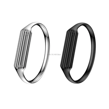 2018 New Luxury Stainless Steel Bracelet Bangle Wristband Strap Watch Band For Fitbit Flex 2 Tracker Fashion
2018 New Luxury Stainless Steel Bracelet Bangle Wristband Strap Watch Band For Fitbit Flex 2 Tracker Fashion