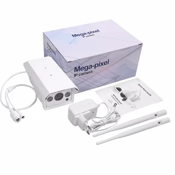 2MP Wifi IP cameras 3g 4g wireless IP waterproof bullet outdoor cameras P2P/PC remote view operation 4g ip cameras
2MP Wifi IP cameras 3g 4g wireless IP waterproof bullet outdoor cameras P2P/PC remote view operation 4g ip cameras