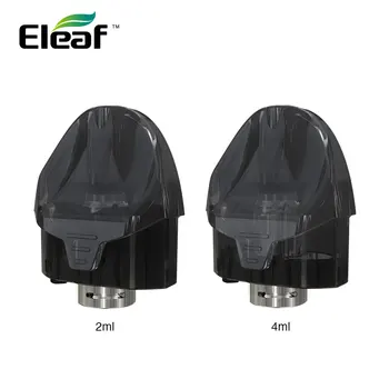 Original Eleaf Tance Max Pod 2ml/4ml Capacity for Eleaf Tance Max Pod Vape Kit Electronic Cigarette Vape Vaporizer
Original Eleaf Tance Max Pod 2ml/4ml Capacity for Eleaf Tance Max Pod Vape Kit Electronic Cigarette Vape Vaporizer