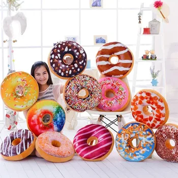60cm donut pillow and cushion creative simulation donut shape plush toy kids doll office nap pillow best gift for girlfriend
60cm donut pillow and cushion creative simulation donut shape plush toy kids doll office nap pillow best gift for girlfriend