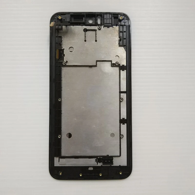 For Asus Zenfone Selfie ZD551KL Z00UD LCD Display Panel Module + Black Touch Screen Digitizer Sensor Assembly
For Asus Zenfone Selfie ZD551KL Z00UD LCD Display Panel Module + Black Touch Screen Digitizer Sensor Assembly