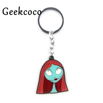 Nightmare horror women Key Buckle Keychain lote Car Keyring Man Bag Charm Pendant Accessories J0427
Nightmare horror women Key Buckle Keychain lote Car Keyring Man Bag Charm Pendant Accessories J0427