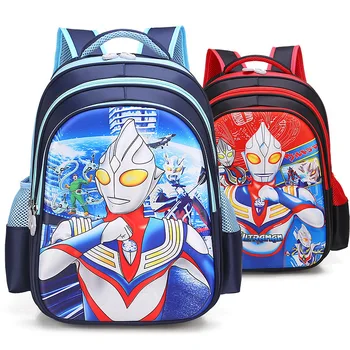 Wholesale Altman Boy Girl Children Kindergarten School bag Teenager Schoolbags Kids Student Backpacks for 6-12Y
Wholesale Altman Boy Girl Children Kindergarten School bag Teenager Schoolbags Kids Student Backpacks for 6-12Y