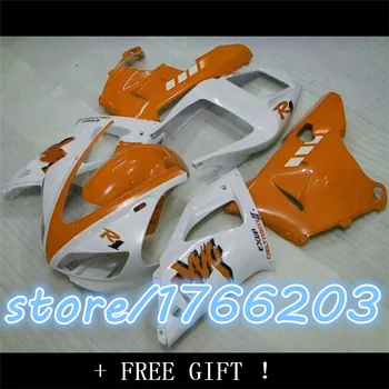Orange white+Body For YZFR1 98 99 YZF 1000 NEW Orange YZF-R1 R1 98-99 YZF1000 YZF R1 1998 1999 Fairing Kit
Orange white+Body For YZFR1 98 99 YZF 1000 NEW Orange YZF-R1 R1 98-99 YZF1000 YZF R1 1998 1999 Fairing Kit