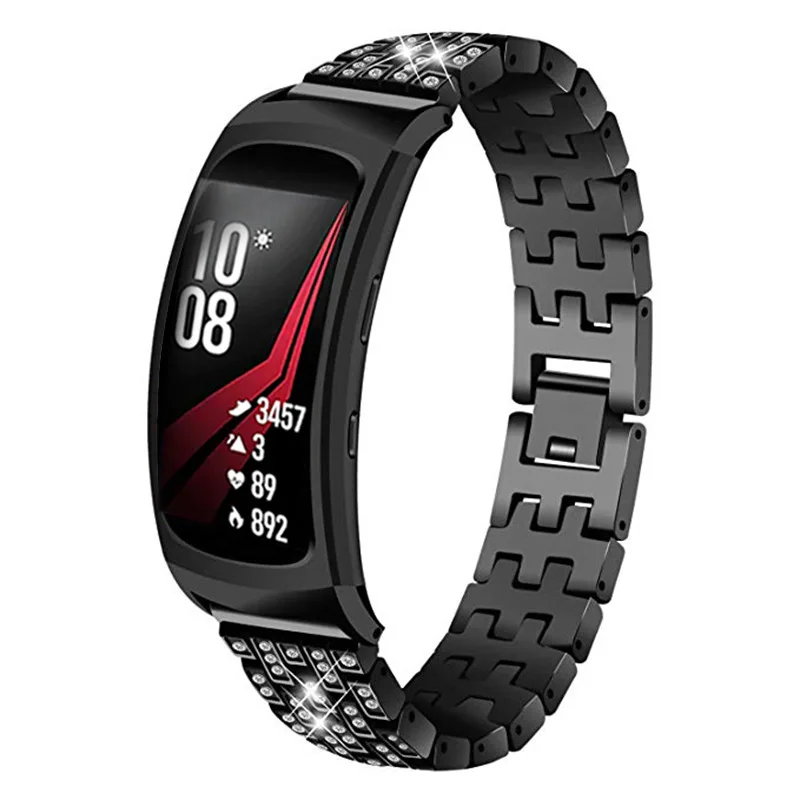 Ремешок Для Часов Samsung Galaxy Fit 2