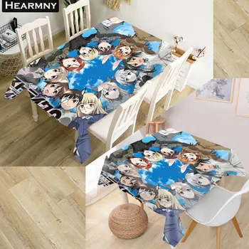 BRAVE WITCHES Tablecloth Waterproof Oxford Fabric Square/Rectangular Tablecloth For Wedding Table Cloth Cover TV Covers
BRAVE WITCHES Tablecloth Waterproof Oxford Fabric Square/Rectangular Tablecloth For Wedding Table Cloth Cover TV Covers