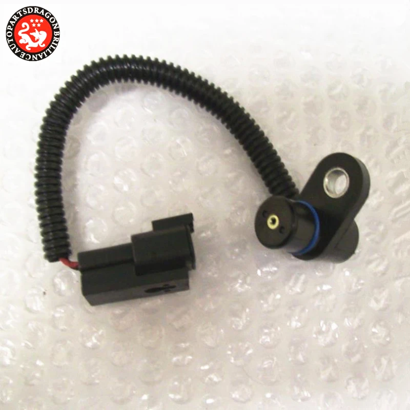 Crankshaft Position Sensor For Harley Softail Touring Dyna XL1022-0202 32707-01C 32707-01B 3270701C 3270701B made in china
Crankshaft Position Sensor For Harley Softail Touring Dyna XL1022-0202 32707-01C 32707-01B 3270701C 3270701B made in china