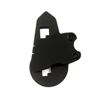 Mount Base Bracket Headset Clamp Clip for BT-S3 Motorcycle Bluetooth Helmet Headset Intercom BT Interphone
Mount Base Bracket Headset Clamp Clip for BT-S3 Motorcycle Bluetooth Helmet Headset Intercom BT Interphone