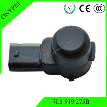 7L5919275B 7L5919275 7L5919275A PDC Parking Sensor For A3 GOLF TOURAN EOS SEAT SKODA 7L5 919 275B 
7L5919275B 7L5919275 7L5919275A PDC Parking Sensor For A3 GOLF TOURAN EOS SEAT SKODA 7L5 919 275B