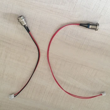 Charging Port and Power Cable Kit Smart Self Balancing Electric Scooter Hoverboard Charging Port and Power Cable Kit Accessories
Charging Port and Power Cable Kit Smart Self Balancing Electric Scooter Hoverboard Charging Port and Power Cable Kit Accessories