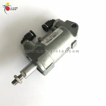 3 Pieces 87.334.002 HD Pneumatic Cylinder D25 H20 For Heidelberg SM102 CD102 SM74 SM52 Machine Offset Printing Machine Parts
3 Pieces 87.334.002 HD Pneumatic Cylinder D25 H20 For Heidelberg SM102 CD102 SM74 SM52 Machine Offset Printing Machine Parts