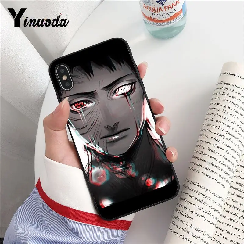 Naruto Itachi Uchiha