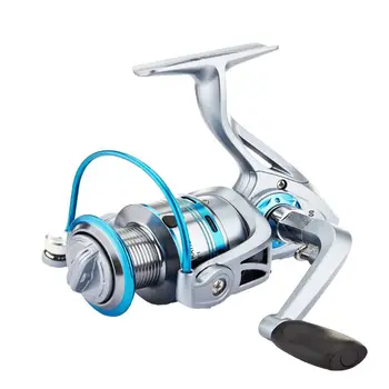 All Metal FB1000--6000 Series Spinning Wheels Fishing Wheel Fishing Anchor Reel Sea Rod Reels
All Metal FB1000--6000 Series Spinning Wheels Fishing Wheel Fishing Anchor Reel Sea Rod Reels
