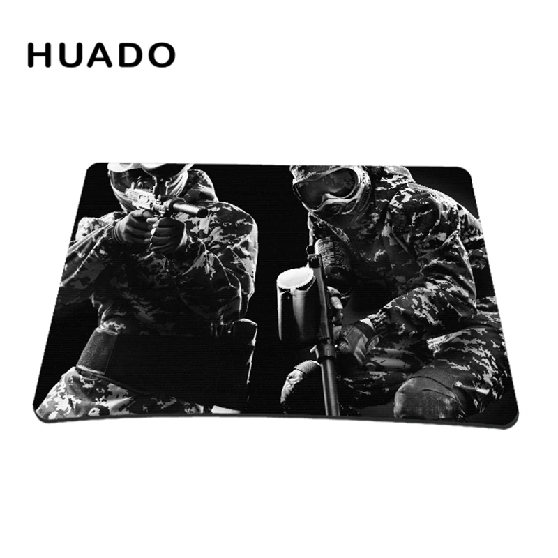Hot Sales Speed Version Gaming Mouse Pad Mouse Mat For Laptop Computer Desk Pad Keyboard Mat for gears of war/ world of tanks
Hot Sales Speed Version Gaming Mouse Pad Mouse Mat For Laptop Computer Desk Pad Keyboard Mat for gears of war/ world of tanks