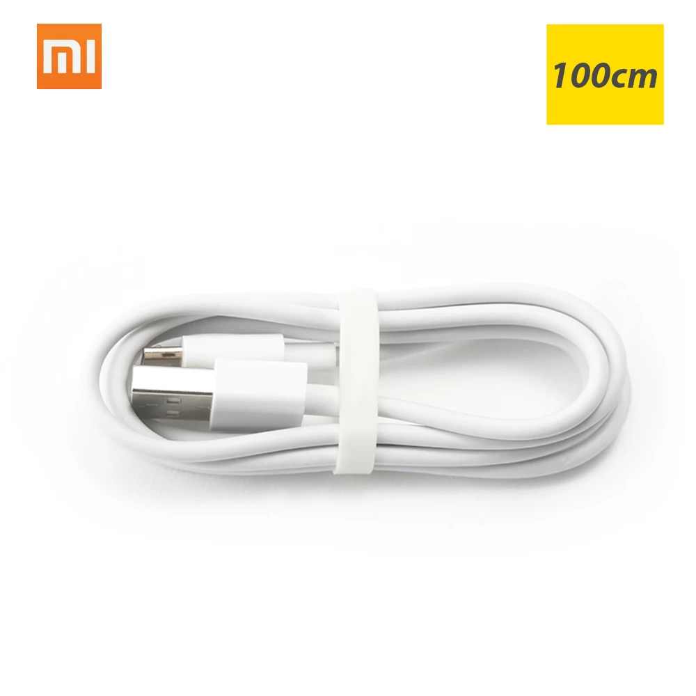Original Xiaomi Micro USB Charging Data Cable Sync Data Line Cord Durable Charge Cable For Huawei Samsung Galaxy Nokia Sony
Original Xiaomi Micro USB Charging Data Cable Sync Data Line Cord Durable Charge Cable For Huawei Samsung Galaxy Nokia Sony