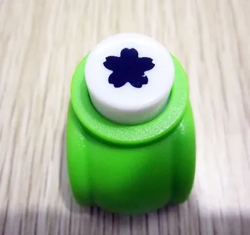 10mm sakura shape Paper Hole Punch Scrapbook Craft punch Calico Printing Stamping card handmade freeshipping
10mm sakura shape Paper Hole Punch Scrapbook Craft punch Calico Printing Stamping card handmade freeshipping