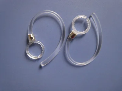 50Pcs Bluetooth Headset Ear Hook Loop Clips Earhooks Earloops Earclips clasp for MOTO ROLA HZ720 HX550 H17txt H19txt H525 H520
50Pcs Bluetooth Headset Ear Hook Loop Clips Earhooks Earloops Earclips clasp for MOTO ROLA HZ720 HX550 H17txt H19txt H525 H520