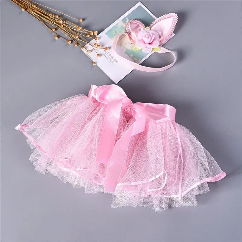 Toddler Baby Girls TUTU Skirts with Unicorn Headband Party Princess Costume Dance Pettiskirt 0-2Y Child Clothes Ball Gown A363
Toddler Baby Girls TUTU Skirts with Unicorn Headband Party Princess Costume Dance Pettiskirt 0-2Y Child Clothes Ball Gown A363