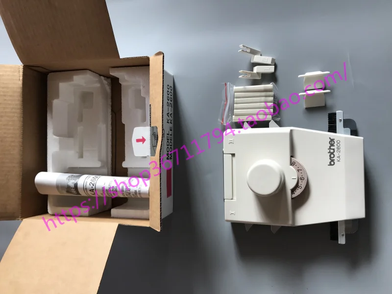 Brother запасные части Brother аксессуары для вязальной машины для свитеров KH260 Intarsia Machine Head KA2600
Brother запасные части Brother аксессуары для вязальной машины для свитеров KH260 Intarsia Machine Head KA2600
