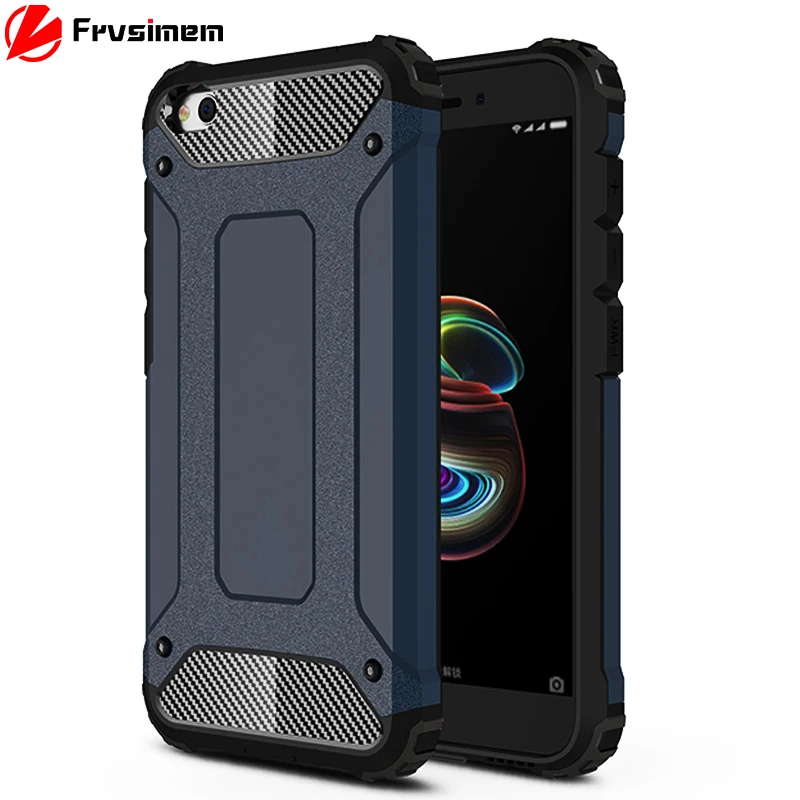 2 in 1 Shockproof Case For XiaoMi RedMi GO 5.0inch RedMIGO Capa Cases Armor Slim Hard PC + Silicone Mobile Phone Rugged Cover
2 in 1 Shockproof Case For XiaoMi RedMi GO 5.0inch RedMIGO Capa Cases Armor Slim Hard PC + Silicone Mobile Phone Rugged Cover