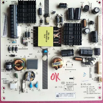 original FOR Philips LED4253 40PFL5449 LYP03008A0 465R1013SDJB power board
original FOR Philips LED4253 40PFL5449 LYP03008A0 465R1013SDJB power board