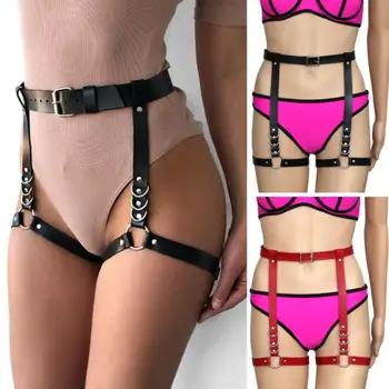 2019 new sexy women leather Waist Garter belt for Stockings 4 suspenders Bow Handmade Costume Outfit O-Round Waist Belts
2019 new sexy women leather Waist Garter belt for Stockings 4 suspenders Bow Handmade Costume Outfit O-Round Waist Belts