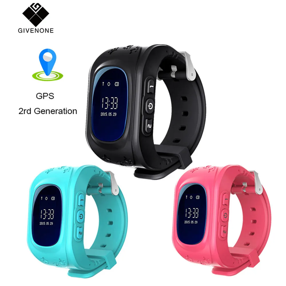 TORNTISC-smart-watches-Q50-passometer-kids-watches-smart-baby-watch-q50-with-GPS-second-generation-chip (5)