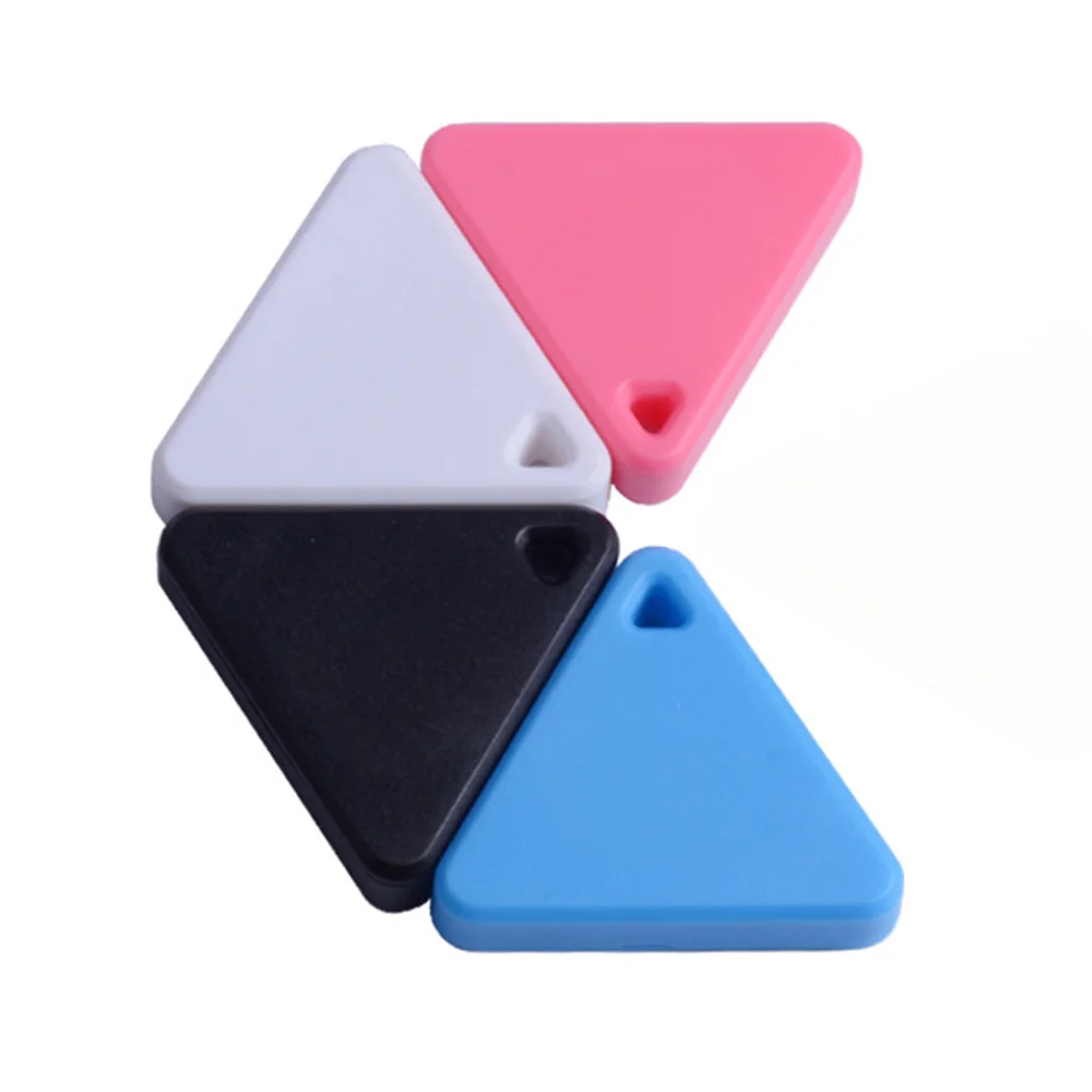 Hot Smart Bluetooth Tracer GPS Locator Alarm Wallet Finder Key Keychain Pet Dog Tracker Child Carphon phone Anti Lost Remind
Hot Smart Bluetooth Tracer GPS Locator Alarm Wallet Finder Key Keychain Pet Dog Tracker Child Carphon phone Anti Lost Remind