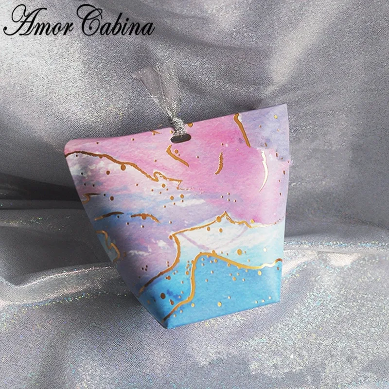 30pcs Creative Baby Bath Blue Star Galaxy Romantic Wedding Candy Box Romantic Bridal Shower Tray Party Gift Box
30pcs Creative Baby Bath Blue Star Galaxy Romantic Wedding Candy Box Romantic Bridal Shower Tray Party Gift Box