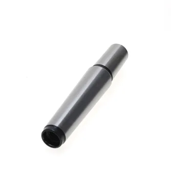 1pcs Morse tapper collet chuck MT2 MT3 B10 B12 B16 B18 arbor adapter sleeve for CNC mill lathe tool holder with thread M10 M12
1pcs Morse tapper collet chuck MT2 MT3 B10 B12 B16 B18 arbor adapter sleeve for CNC mill lathe tool holder with thread M10 M12