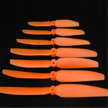 10pcs Gemfan 5030 6030 7035 8040 8060 9050 1060 Direct Drive Propeller For RC Models
10pcs Gemfan 5030 6030 7035 8040 8060 9050 1060 Direct Drive Propeller For RC Models