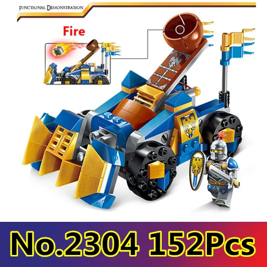 CX 2304 152Pcs Model building kits Compatible with Lego Battle of glory series 3D Bricks figure toys for childre
CX 2304 152Pcs Model building kits Compatible with Lego Battle of glory series 3D Bricks figure toys for childre