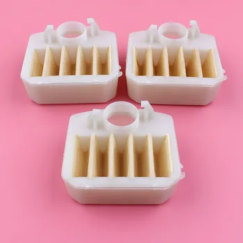 3pcs/lot Air Filter Cleaner For Husqvarna 340 345 346XP 350 351 353 Chainsaw Garden Tool Spare Part
3pcs/lot Air Filter Cleaner For Husqvarna 340 345 346XP 350 351 353 Chainsaw Garden Tool Spare Part