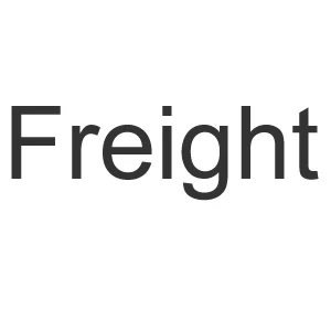 Freight