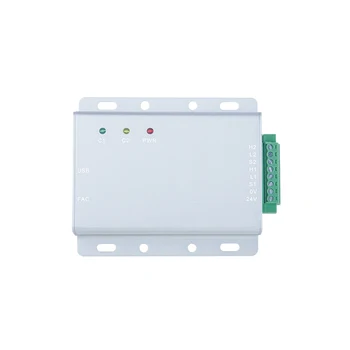 CAN Repeater CAN-Bus Signal Extender Isolated Smart CANBridge Message Filter for Windows Linux, Wifi Ethernet optional
CAN Repeater CAN-Bus Signal Extender Isolated Smart CANBridge Message Filter for Windows Linux, Wifi Ethernet optional