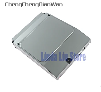 ChengChengDianWan original Blu-ray DVD rom drive for Ps3 fat console 410ACA complete driver 410A
ChengChengDianWan original Blu-ray DVD rom drive for Ps3 fat console 410ACA complete driver 410A