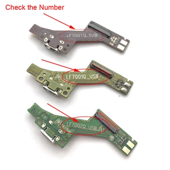 For Lenovo PB1-750M Phab TD-LTE PB1-750N PB1-750 Charging Port Charger Port Dock Board USB Flex Cable Ribbon with Microphone
For Lenovo PB1-750M Phab TD-LTE PB1-750N PB1-750 Charging Port Charger Port Dock Board USB Flex Cable Ribbon with Microphone