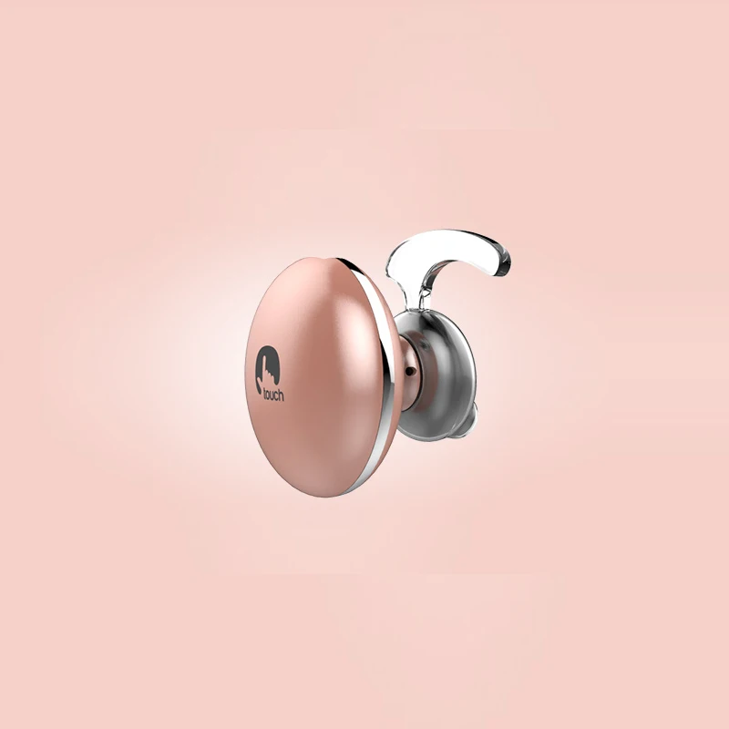Mini Bluetooth Earphone w/ Microphone Noise Cancelling