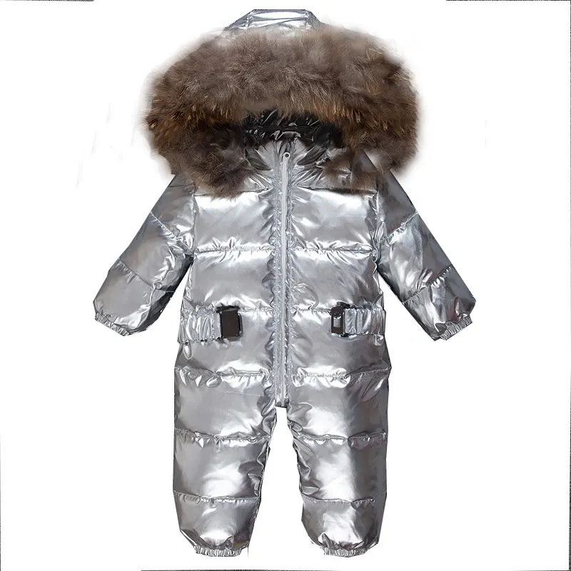 Mioigee baby jumpsuit winter Rompers duck down baby girl rompers hooded children winter jumpsuit infant boy snowsuit overalls
Mioigee baby jumpsuit winter Rompers duck down baby girl rompers hooded children winter jumpsuit infant boy snowsuit overalls