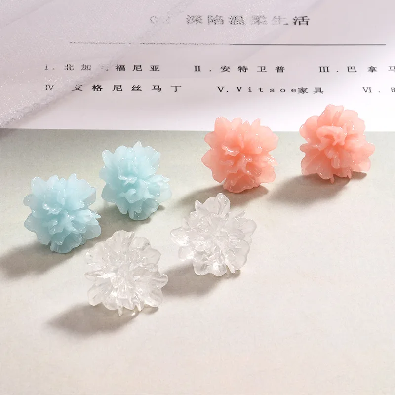 Korean Fashion Personality Creative Simple Crystal Earrings Earrings Elegant Temperament Of Women Color Earrings
Korean Fashion Personality Creative Simple Crystal Earrings Earrings Elegant Temperament Of Women Color Earrings