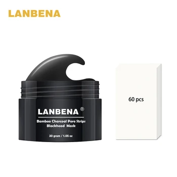 Nose Bamboo Charcoal Pore Strips Blackhead Mask Deep Cleansing Remover Blackhead Acne Purifu Shrinking Pore Black Mask Skin Care
Nose Bamboo Charcoal Pore Strips Blackhead Mask Deep Cleansing Remover Blackhead Acne Purifu Shrinking Pore Black Mask Skin Care