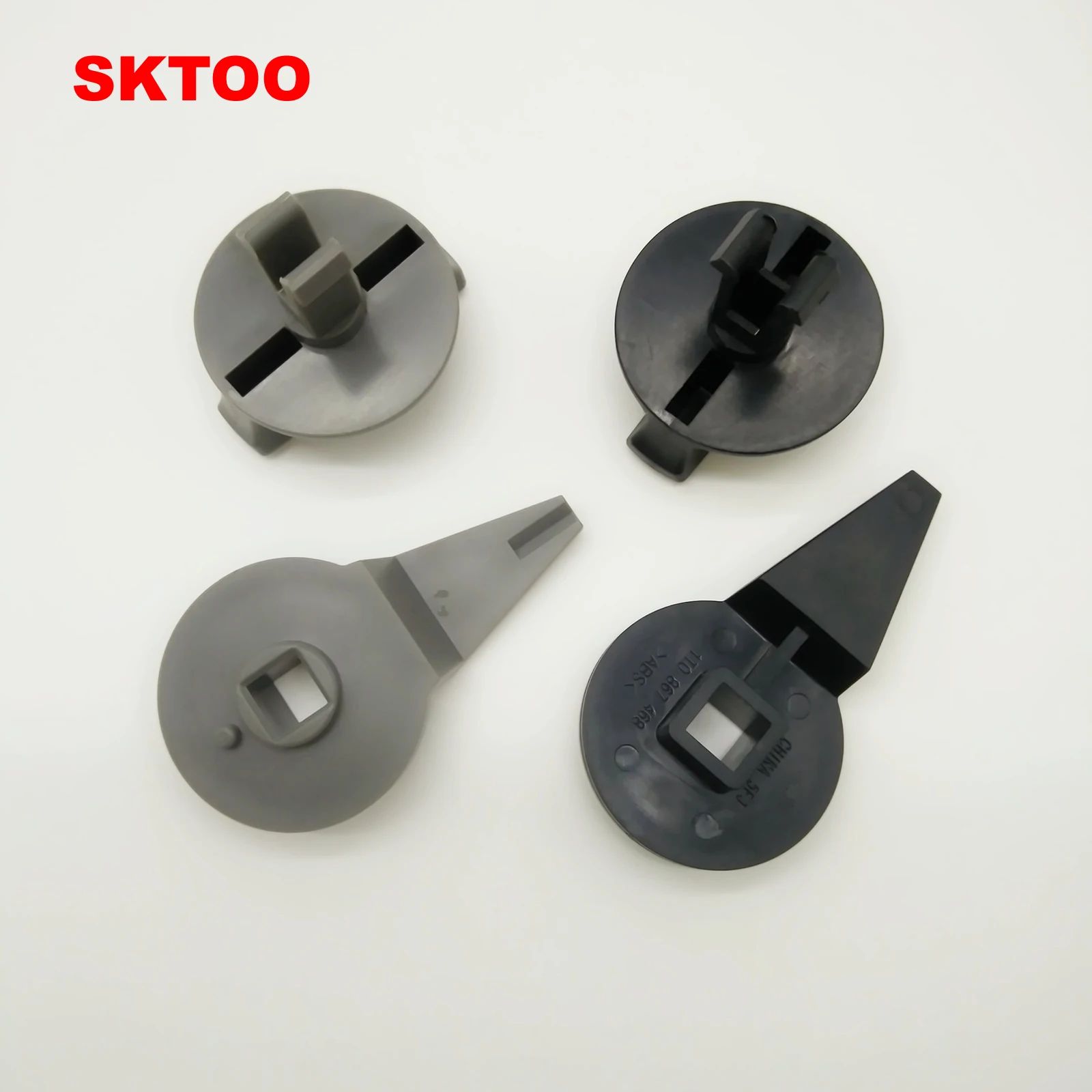 SKTOO for Volkswagen Touran trunk box Luggage lock Tail box buckle Triangle warning card bracket knob 1T0 867 468
SKTOO for Volkswagen Touran trunk box Luggage lock Tail box buckle Triangle warning card bracket knob 1T0 867 468