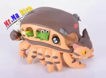 10cm Totoro Collection Anime Action Figure Pvc Collection Model Toys Brinquedos For Christmas Gift Free Shhipping
10cm Totoro Collection Anime Action Figure Pvc Collection Model Toys Brinquedos For Christmas Gift Free Shhipping