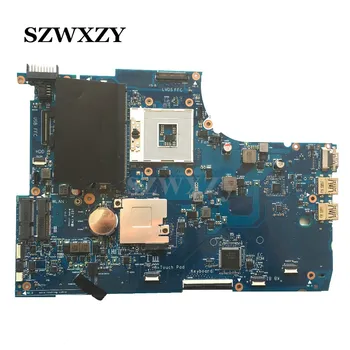 For HP 15-J Laptop Motherboard 720568-501 DDR3 15CRU-6050A2548201-MB-A02 MainBoard Full Tested
For HP 15-J Laptop Motherboard 720568-501 DDR3 15CRU-6050A2548201-MB-A02 MainBoard Full Tested