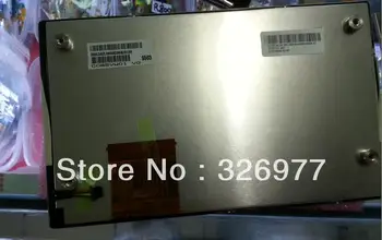 Free Shipping 6.5" NEW Original LCD Screen/Display without touch screen/Digitizer C065VW01 V0
Free Shipping 6.5" NEW Original LCD Screen/Display without touch screen/Digitizer C065VW01 V0