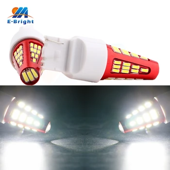 2/10pcs 4014 48 SMD 960LM 7440 7443 T20 LED Bulbs Turn Signal Tail Lamp Reverse Stop Brake Light Car Indicator White
2/10pcs 4014 48 SMD 960LM 7440 7443 T20 LED Bulbs Turn Signal Tail Lamp Reverse Stop Brake Light Car Indicator White