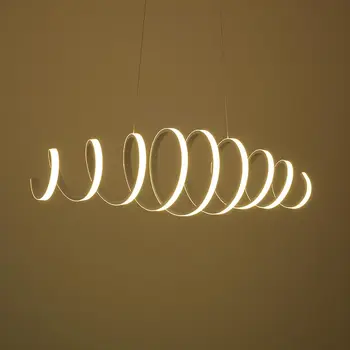 LED Pendant Light Creative Style Bar Decor Modern Hanging Lamp for Living Room Kitchen Bedroom Suspension Luminaria White
LED Pendant Light Creative Style Bar Decor Modern Hanging Lamp for Living Room Kitchen Bedroom Suspension Luminaria White