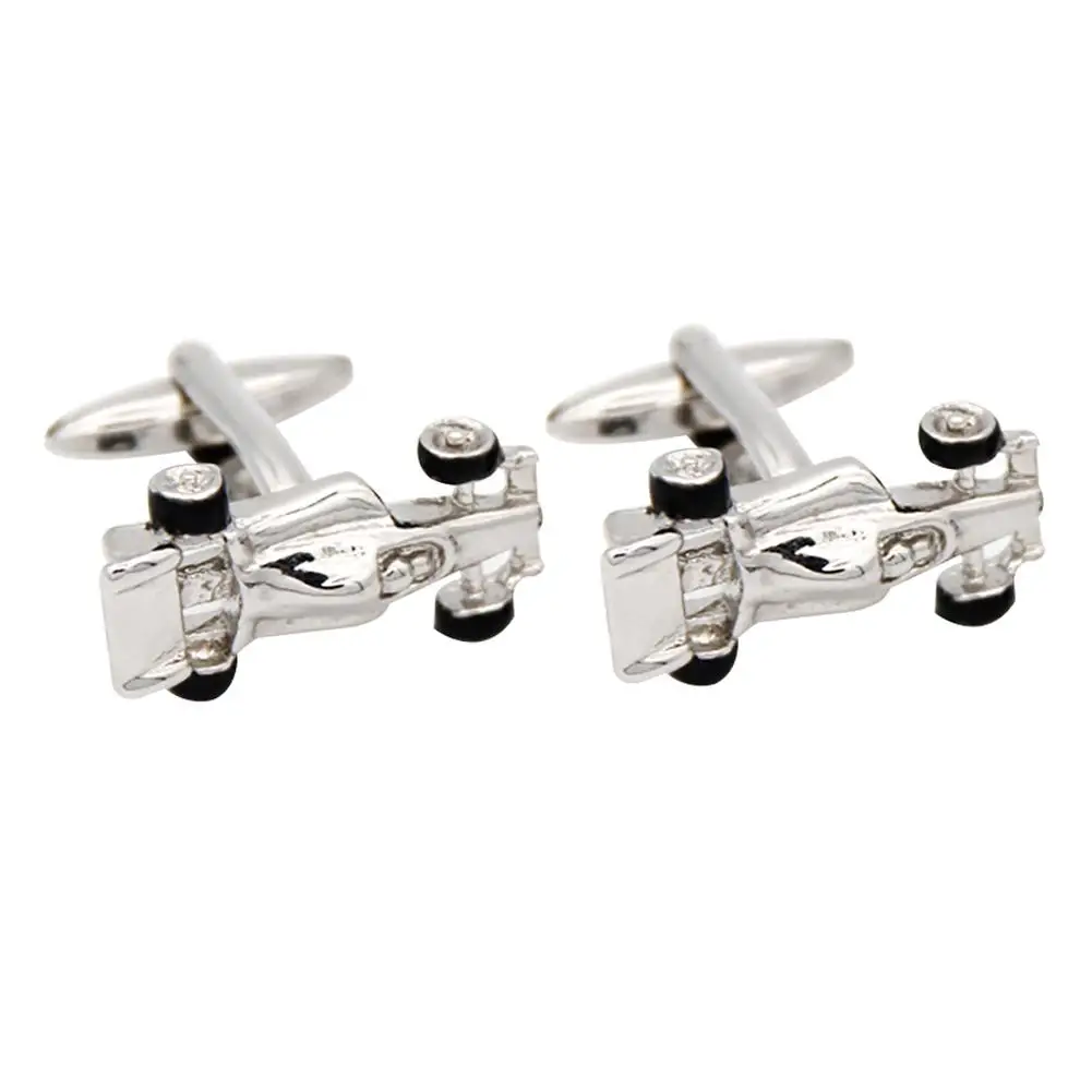 Novelty Mens Clothing Dress Shirt Cufflinks Four Wheels Race Car Cuff Links boutons de manchettes hommes men cuff links
Novelty Mens Clothing Dress Shirt Cufflinks Four Wheels Race Car Cuff Links boutons de manchettes hommes men cuff links