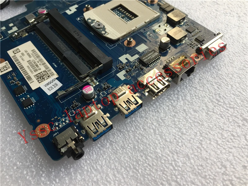 G510 GM 2